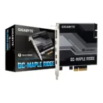 GIGABYTE GC-MAPLE RIDGE interface cards/adapter