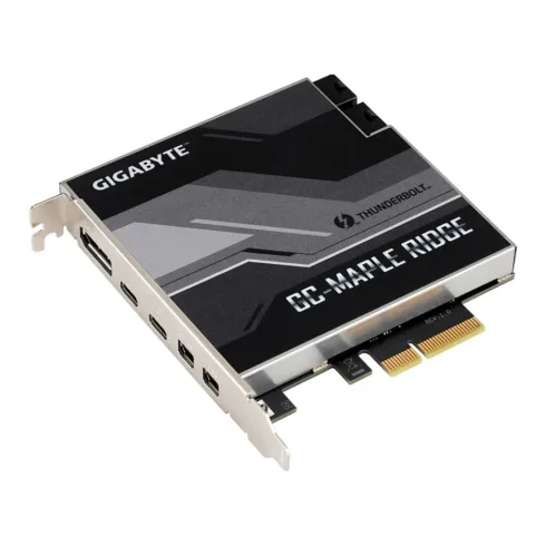 GIGABYTE GC-MAPLE RIDGE interface cards/adapter