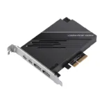ASUS USB4 PCIe Gen4 Card interface cards/adapter