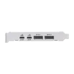 ASUS USB4 PCIe Gen4 Card interface cards/adapter