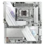 GIGABYTE X870 AORUS TACHYON ICE