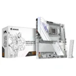 GIGABYTE X870 AORUS TACHYON ICE