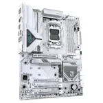 GIGABYTE B850 EAGLE ICE motherboard