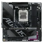 GIGABYTE B840M AORUS ELITE WIFI6E