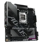 GIGABYTE B840M AORUS ELITE WIFI6E