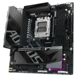 GIGABYTE B840M AORUS ELITE WIFI6E
