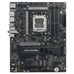 ASUS TUF GAMING X870E-PLUS WIFI7