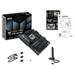 ASUS TUF GAMING X870E-PLUS WIFI7
