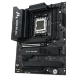 ASUS TUF GAMING X870E-PLUS WIFI7