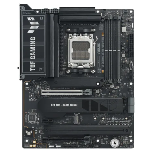 ASUS TUF GAMING X870E-PLUS WIFI7
