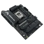 ASUS TUF GAMING X870E-PLUS WIFI7