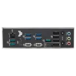 ASUS TUF GAMING X870E-PLUS WIFI7