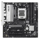 ASUS B850M MAX GAMING WIFI