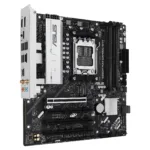 ASUS B850M MAX GAMING WIFI