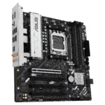 ASUS B850M MAX GAMING WIFI