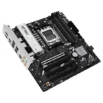 ASUS B850M MAX GAMING WIFI