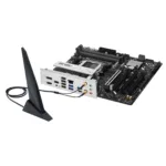 ASUS B850M MAX GAMING WIFI