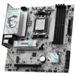 MSI B840M GAMING PLUS WIFI6E motherboard