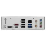 MSI B840M GAMING PLUS WIFI6E motherboard