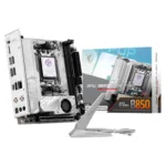 MSI B850I EDGE TI WIFI