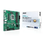 ASUS PRO B860M-C-CSM