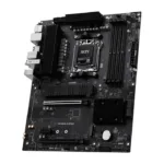 MSI PRO B850-S WIFI6E motherboard