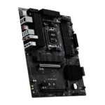 MSI PRO B850-S WIFI6E motherboard