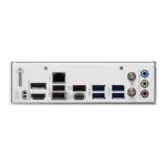 MSI B850M GAMING PLUS WIFI6E motherboard