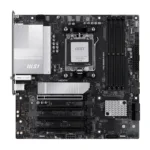 MSI PRO B850M-P WIFI motherboard