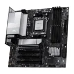 MSI PRO B850M-P WIFI motherboard