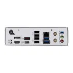 MSI PRO B850M-P WIFI motherboard