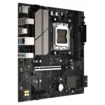 Motininė plokštė Sapphire B650M-E (52112-04-40G), vaizdas 2