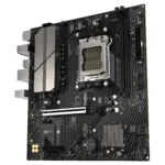 Motininė plokštė Sapphire B650M-E (52112-04-40G), vaizdas 3