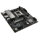 Motininė plokštė Sapphire B650M-E (52112-04-40G), vaizdas 4