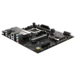 Motininė plokštė Sapphire B650M-E (52112-04-40G), vaizdas 5