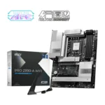 MSI PRO Z890-A WIFI motherboard