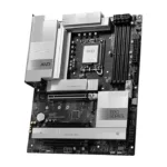 MSI PRO Z890-A WIFI motherboard