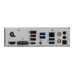 MSI PRO Z890-A WIFI motherboard