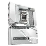 GIGABYTE B850 AORUS STEALTH ICE