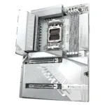 GIGABYTE B850 AORUS STEALTH ICE