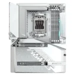 GIGABYTE X870 AORUS STEALTH ICE