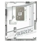 GIGABYTE X870 AORUS STEALTH ICE