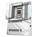 GIGABYTE X870 AORUS STEALTH ICE