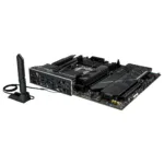 ASUS ROG STRIX X870E-H GAMING WIFI7