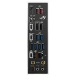 ASUS ROG STRIX X870E-H GAMING WIFI7