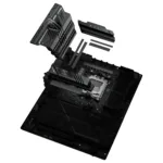 ASUS ROG STRIX X870E-H GAMING WIFI7