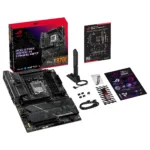ASUS ROG STRIX X870E-H GAMING WIFI7