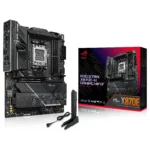 ASUS ROG STRIX X870E-H GAMING WIFI7