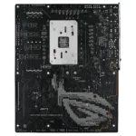 ASUS ROG STRIX X870E-H GAMING WIFI7