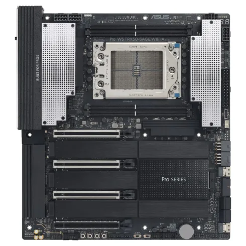 ASUS PRO WS TRX50-SAGE WIFI A